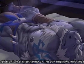 beast beat sleep sex