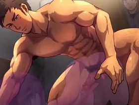 Anal fucking
