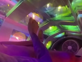 Chris Diamond jerking off POV, UVA, HD