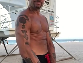 PORN STAR CHAMPION DADDY MAGIC MAX THE GENTLEMAN OF PORN TAN FIT