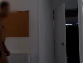 MY ENCOUNTER WITH A THICK COLOMBIAN MILF (VLOG)