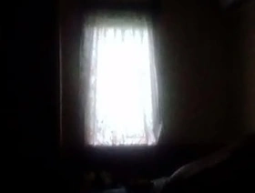 Vaibhav Fucks A Doggy Teddy In The Dark