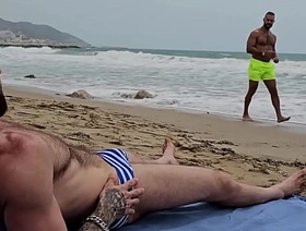 Beach guys raw story