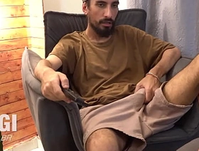 O Saco Pentelhudo do Meu Primo (Prévia)