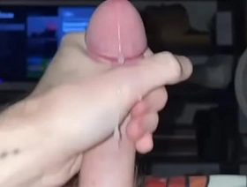 Big White Meat Cumming Massive Cumshots Compilation(Orgasms)