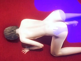 Yaoi Femboy - Cesar full - Sissy crossdress Japanese Asian Manga Anime Film  Game Porn Gay