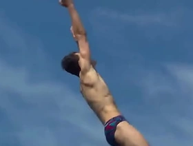 Hot Divers Compilation
