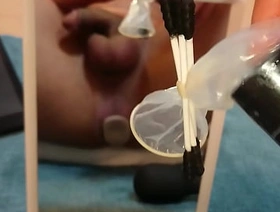 vibrator to ass