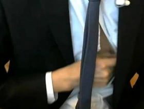 正装1
