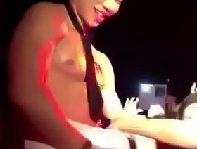 japan gay stripper