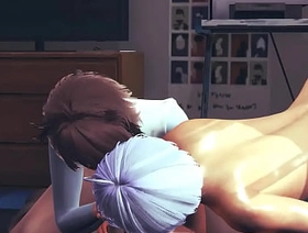 Yaoi Femboy -  Threesome Three sisy sluts having sex - Sissy crossdress Japanese Asian Manga Anime Film  Game Porn Gay