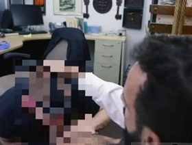 Thug asian straight movie gay Fuck Me In the Ass For Cash!