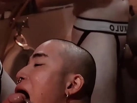 YOSHIKAWASAKIXXX - Asian Yoshi Kawasaki Bound And Tormented