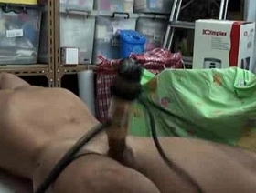 Asian Bondage Venus 2000