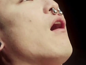 Axel Abysse Fist Pierced Through Yoshi Kawasaki Juicy Ass