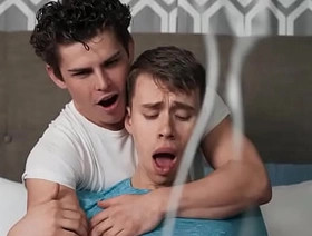 Sorry I Fucked Your Dad  MEN   Bruce Beckham, Adam Awbride, Seth Peterson
