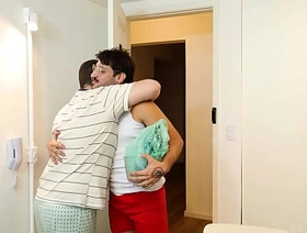 Você sabe bater bolo?