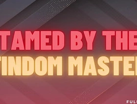 Findom Master BDSM Slave Training [M4M Gay Audio Story]