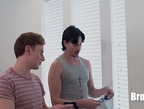 You Are Never Too Cool For Family Time - Jack Hunter  Eric Charming